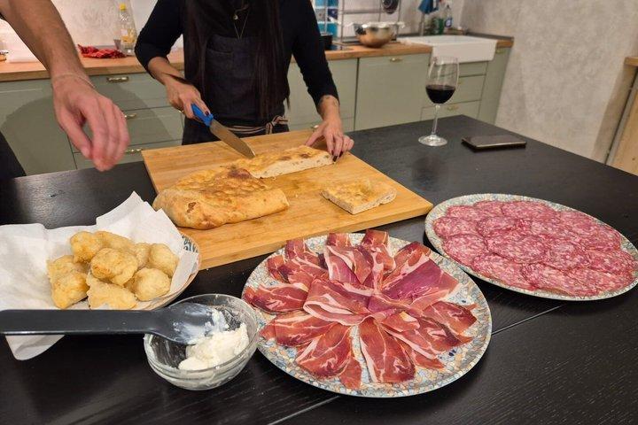 イタリア語のアペリティーヴォ体験 トスカーナの味