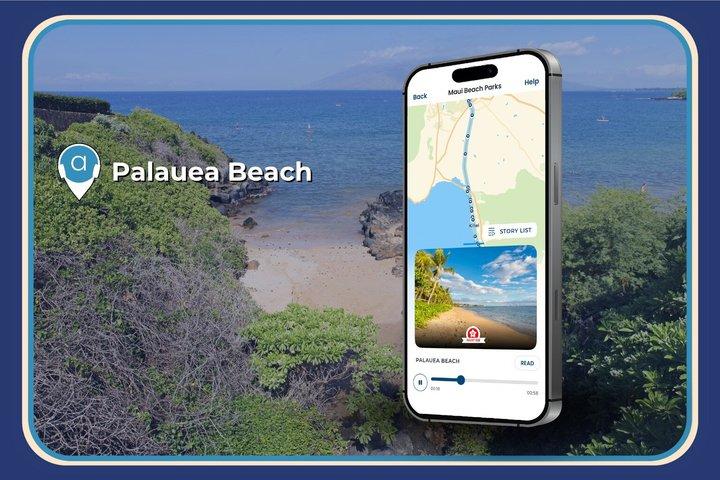Maui Beach Parks Self-Guided Driving Tour