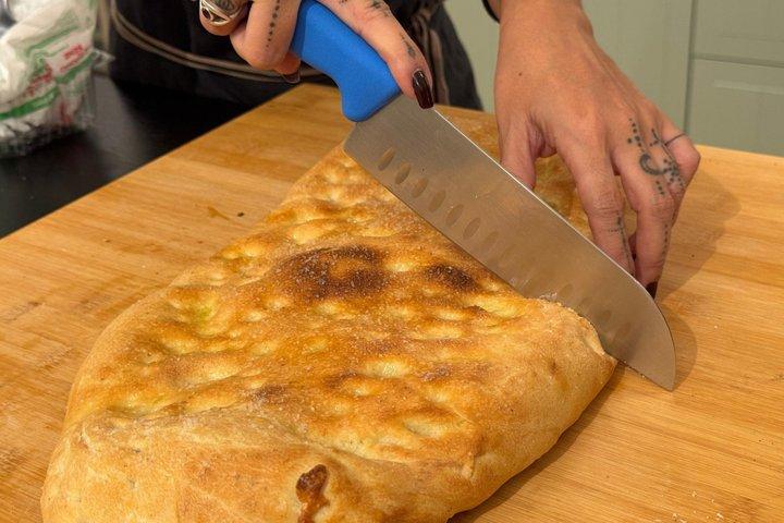 イタリア語のアペリティーヴォ体験 トスカーナの味