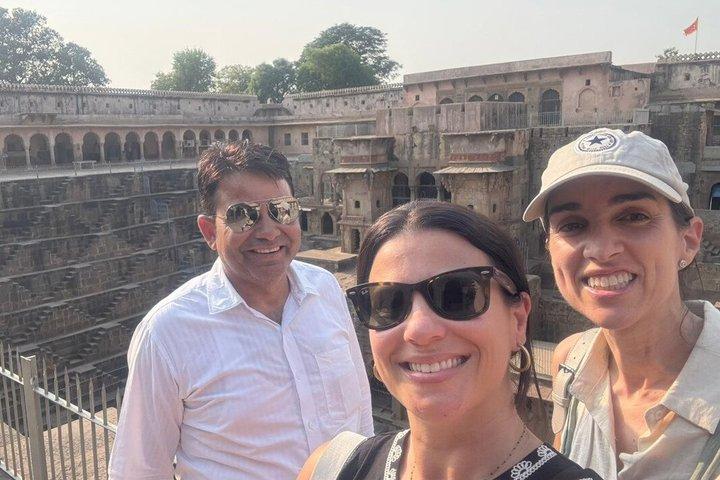 デリーからアグラ、ジャイプール、ジョードプル、ウダイプールへの10日間のラジャスタン旅行
