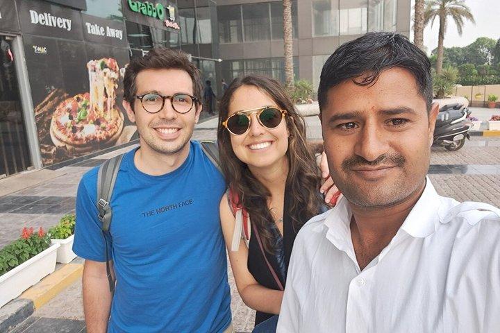 デリーからアグラ、ジャイプール、ジョードプル、ウダイプールへの10日間のラジャスタン旅行