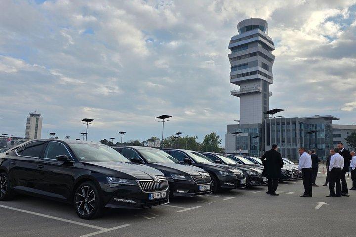 Belgrade to Zlatibor Transfer (Business-class)