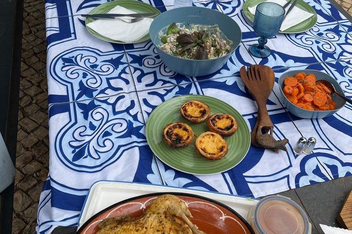 ワインカントリーの冒険：アルテとシルヴェスへ