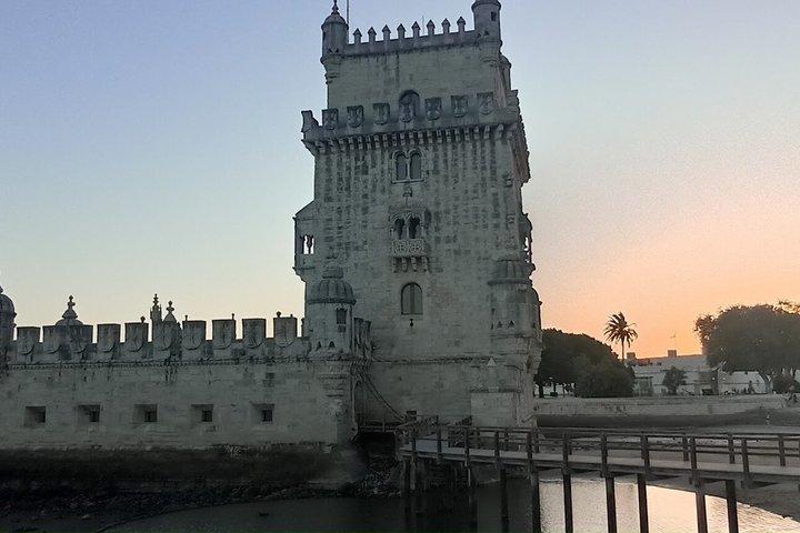 Lissabon Privat stadstur