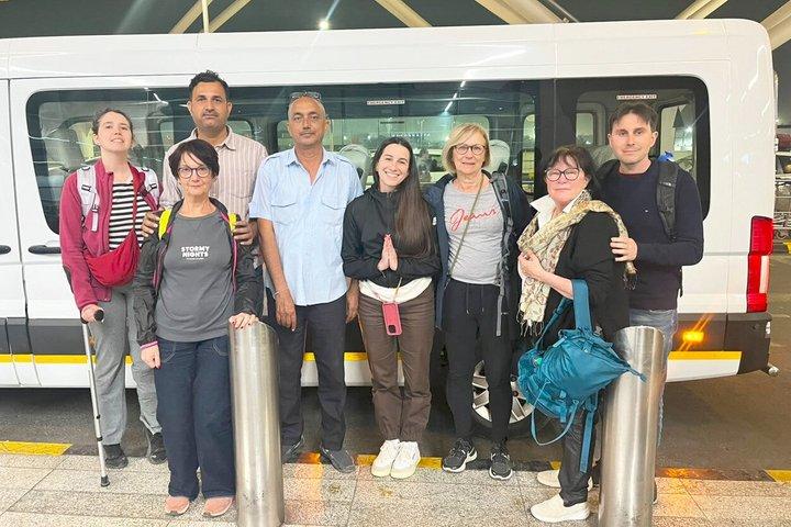 デリーからアグラ、ジャイプール、ジョードプル、ウダイプールへの10日間のラジャスタン旅行