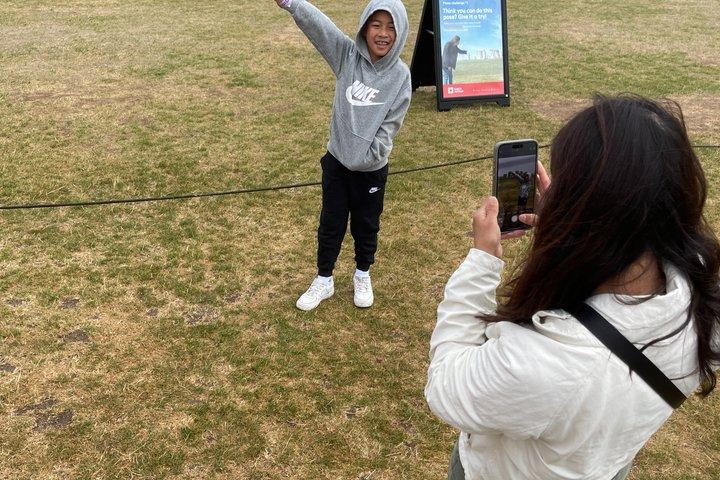 ロンドン発バースとストーンヘンジ - プライベート豪華日帰りツアー