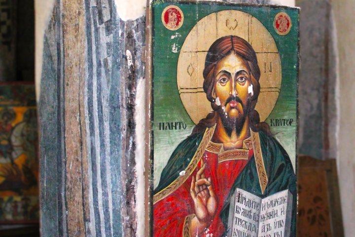 Tour di un'intera giornata di Plovdiv e della fortezza di Asen da Sofia