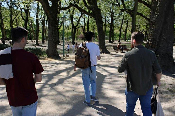 Unlock the City Outdoor Escape Game in Kortrijk