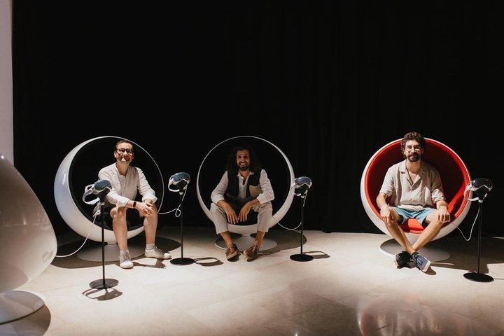 Venice Experience a Baroque Vivaldi Concert in Virtual Reality