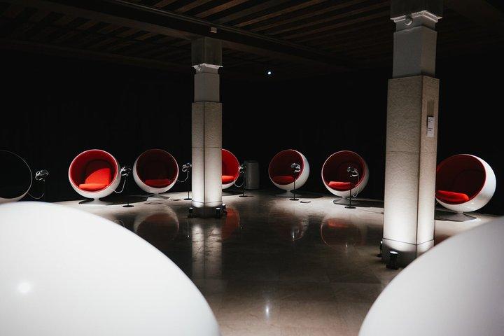 Venice Experience a Baroque Vivaldi Concert in Virtual Reality