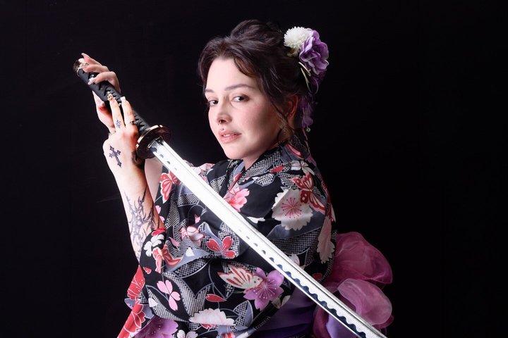 Kimono photoshoot-100 Digital Photos Provided