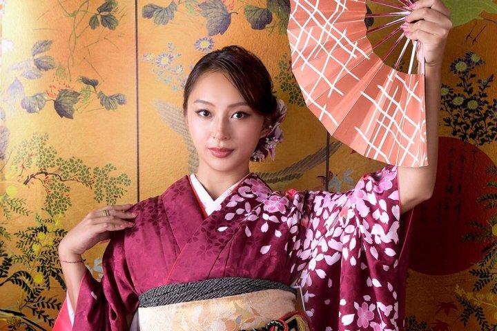 Kimono photoshoot-100 Digital Photos Provided