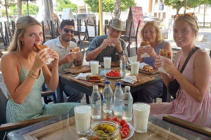 Ephesus og Selcuk Byens Street Food Eventyr