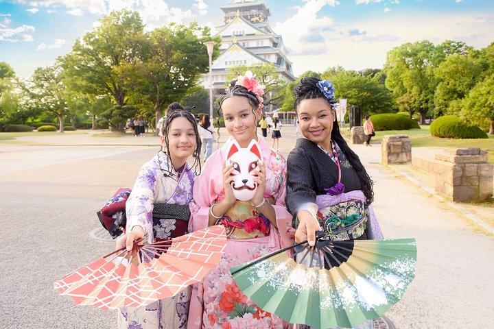 Kimono photoshoot-100 Digital Photos Provided