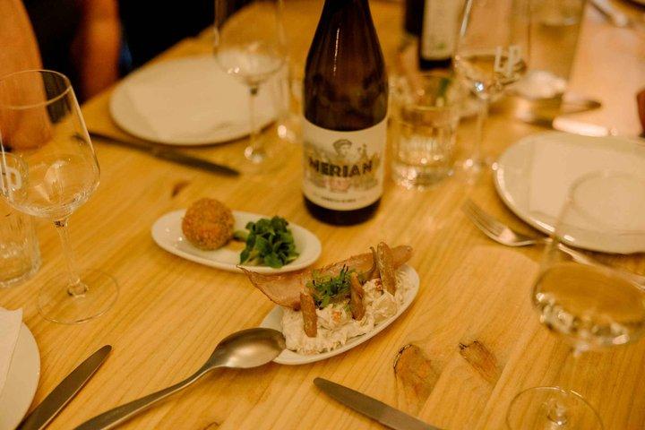 Madrid: Time Out Malasaña Tapas & Drinks Tour