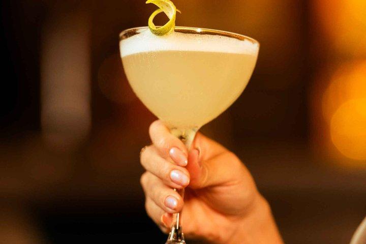 Madrid: Time Out Malasaña Tapas & Drinks Tour