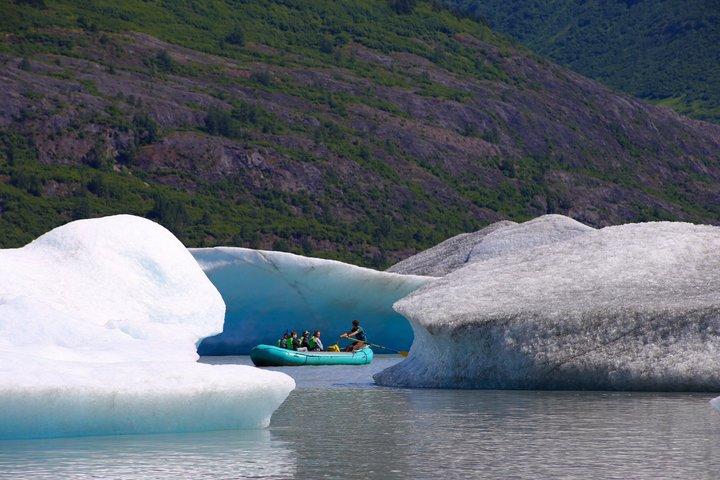 Bears, Trains, & Icebergs Tour