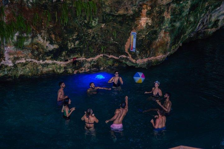 Buggy for 2 in Punta Cana with Cenote & Off-Road Adventure