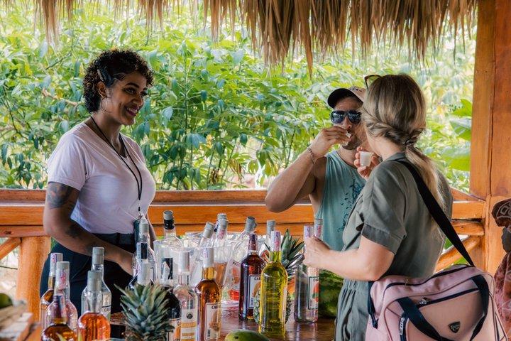 Buggy for 2 in Punta Cana with Cenote & Off-Road Adventure