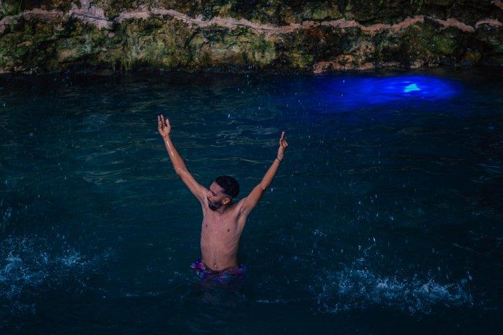 Buggy for 2 in Punta Cana with Cenote & Off-Road Adventure