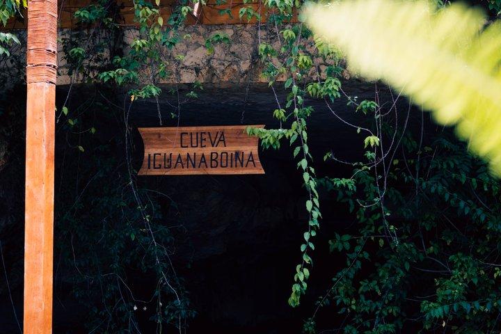 Buggy for 2 in Punta Cana with Cenote & Off-Road Adventure