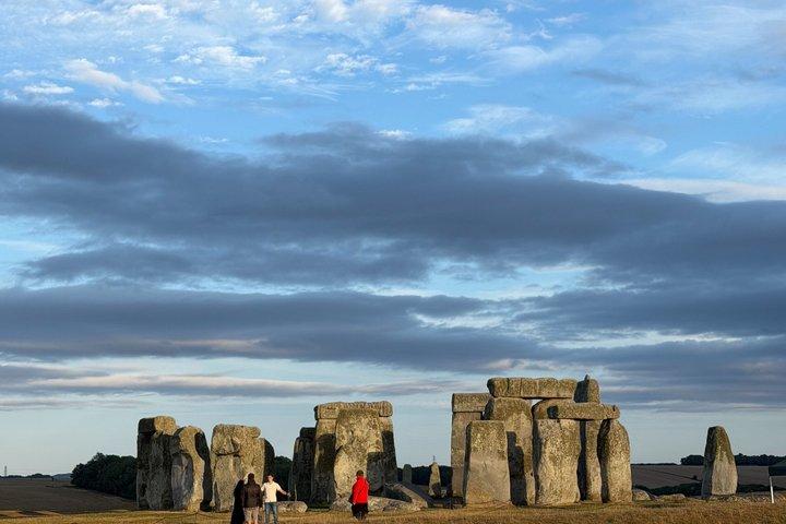 Stonehenge VIP Experience - Inner Circle Access Private Tour