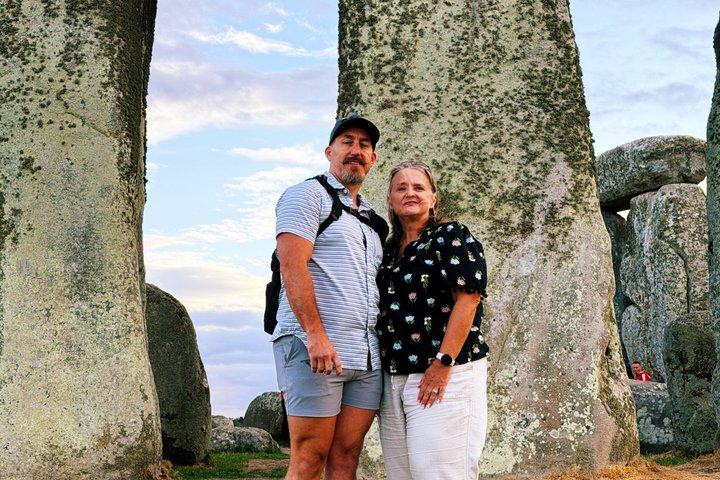 Stonehenge VIP Experience - Inner Circle Access Private Tour