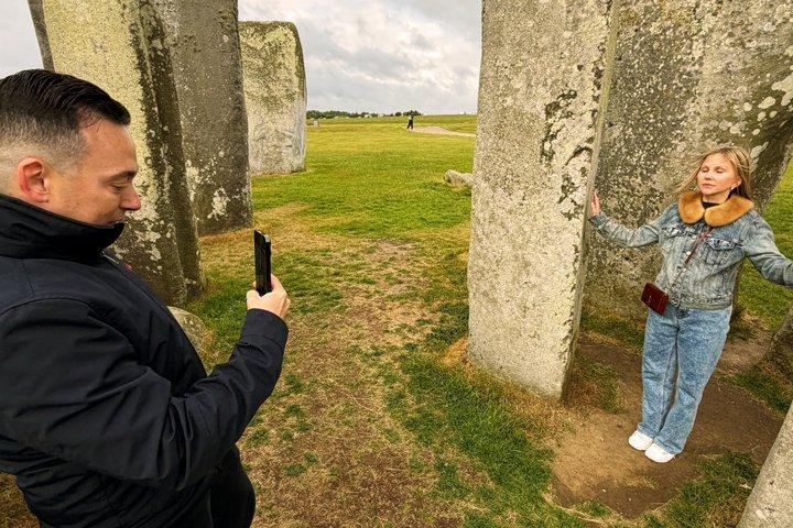 Stonehenge VIP Experience - Inner Circle Access Private Tour