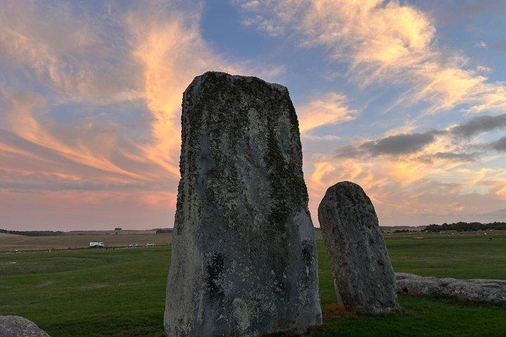 Stonehenge VIP Experience - Inner Circle Access Private Tour