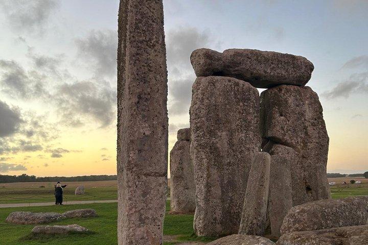 Stonehenge VIP Experience - Inner Circle Access Private Tour