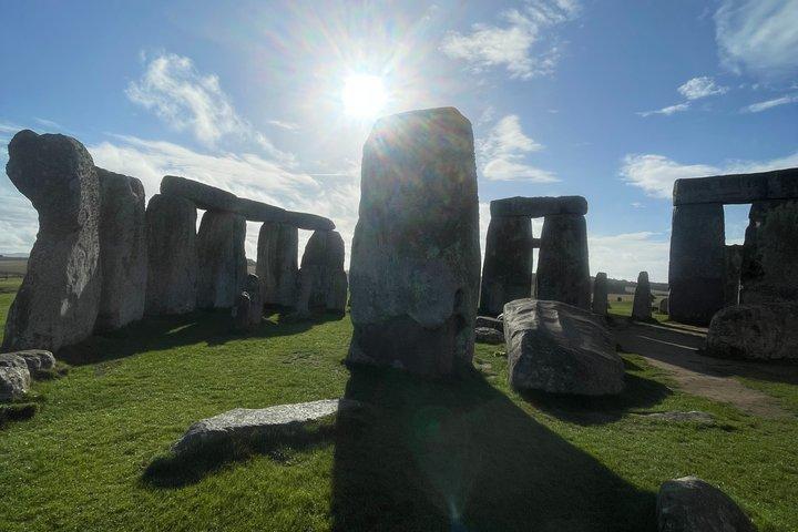 Stonehenge VIP Experience - Inner Circle Access Private Tour