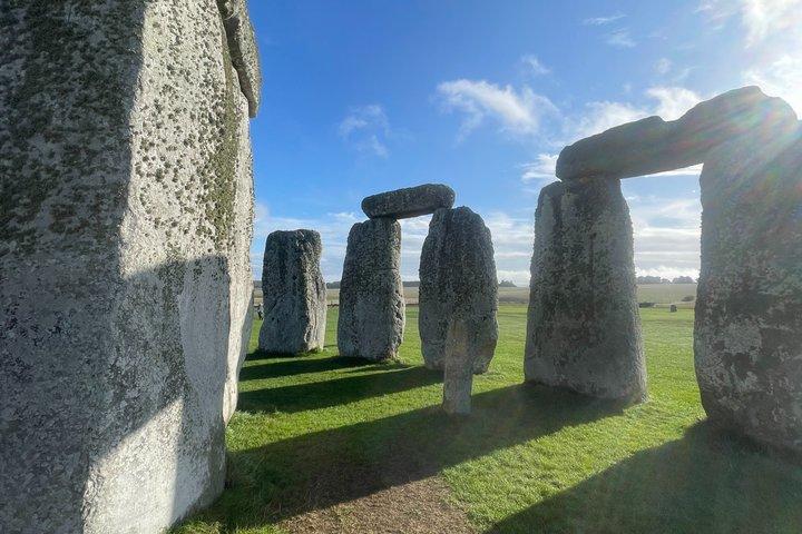 Stonehenge VIP Experience - Inner Circle Access Private Tour