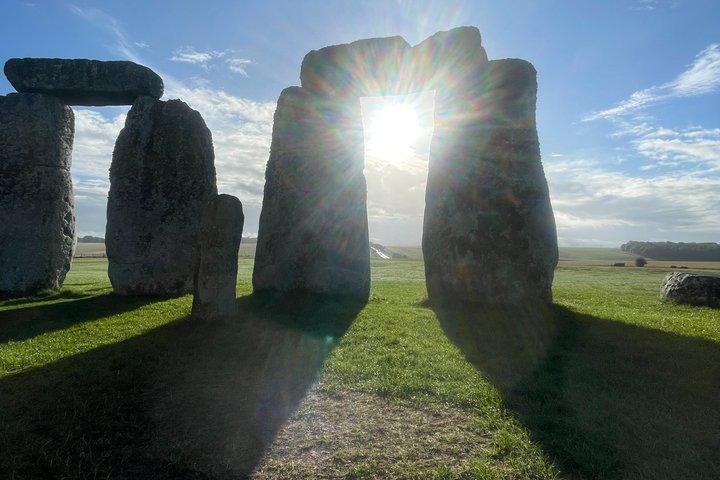 Stonehenge VIP Experience - Inner Circle Access Private Tour