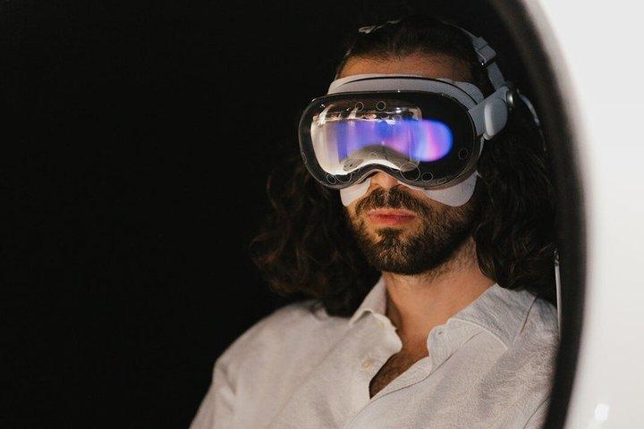 Venice Experience a Baroque Vivaldi Concert in Virtual Reality