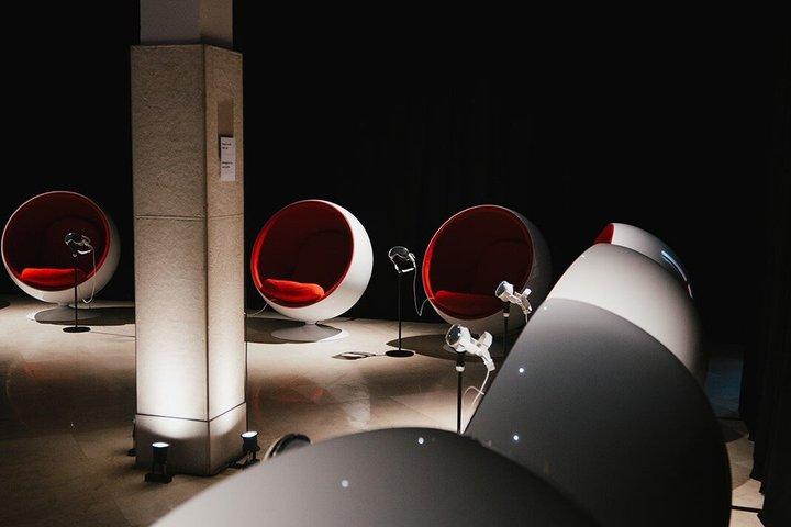 Venice Experience a Baroque Vivaldi Concert in Virtual Reality