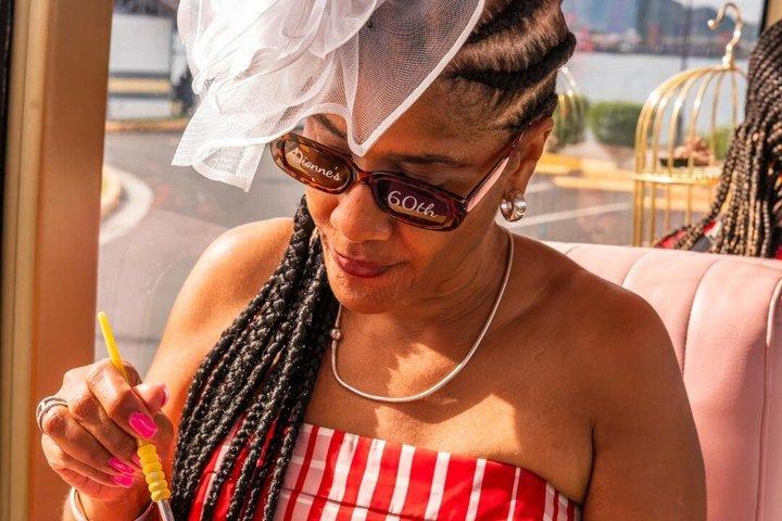Unique City Tour with Rum and Chocolate Tasting