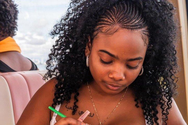 Unique City Tour with Rum and Chocolate Tasting