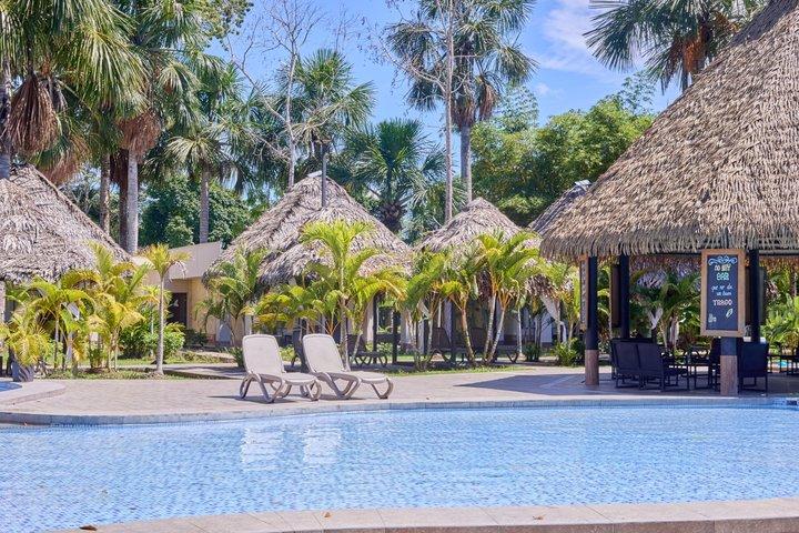 Irapay Amazon Lodge - 3 Days and 2 Nights