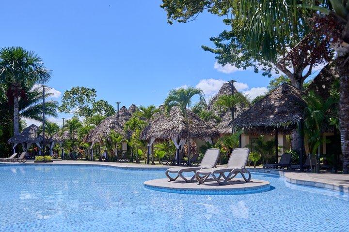 Irapay Amazon Lodge - 3 Days and 2 Nights
