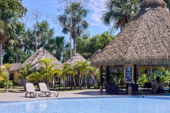 Irapay Amazon Lodge - 3 Days and 2 Nights