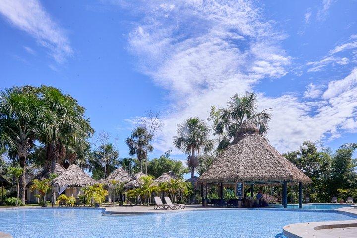 Irapay Amazon Lodge - 3 Days and 2 Nights