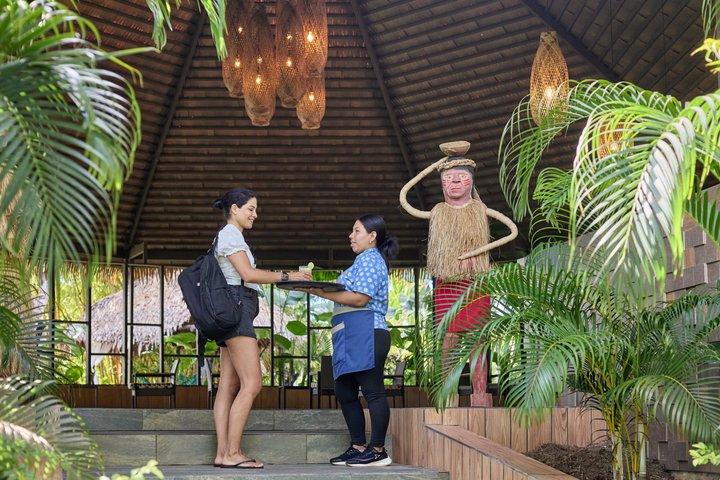 Irapay Amazon Lodge - 3 Days and 2 Nights