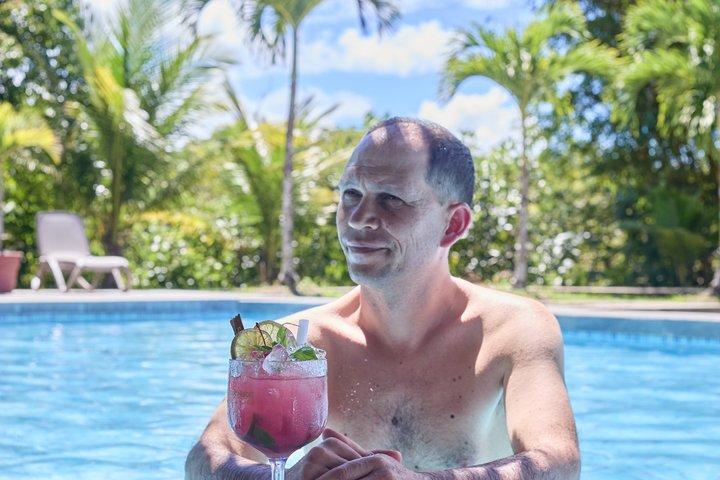 Irapay Amazon Lodge - 3 Days and 2 Nights