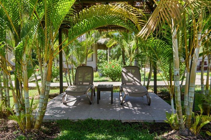 Irapay Amazon Lodge - 3 Days and 2 Nights