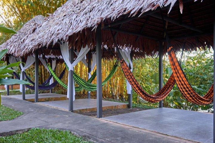 Irapay Amazon Lodge - 3 Days and 2 Nights