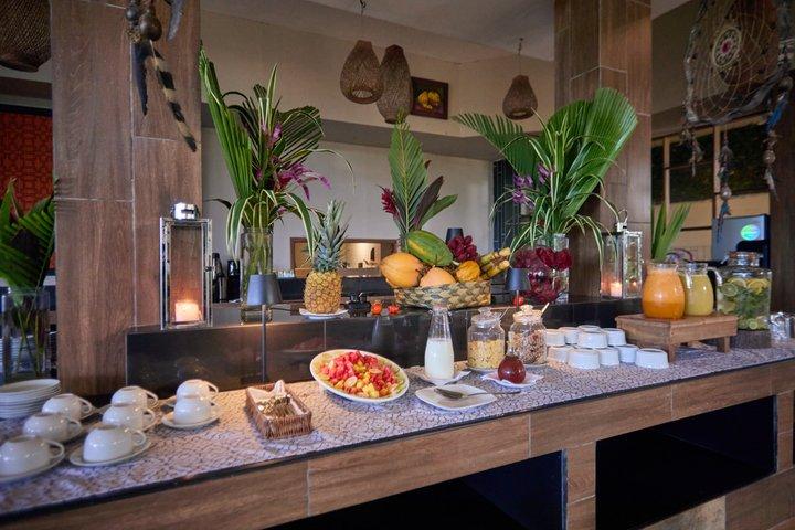 Irapay Amazon Lodge - 3 Days and 2 Nights