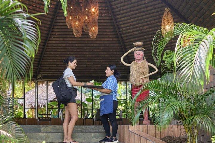 Irapay Amazon Lodge 4 Days and 3 Nights