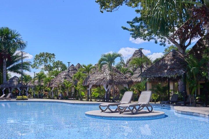 Irapay Amazon Lodge 4 Days and 3 Nights