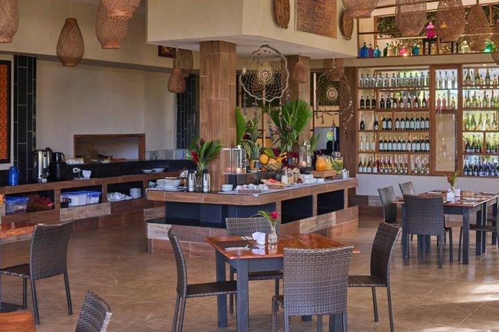 Irapay Amazon Lodge 4 Days and 3 Nights