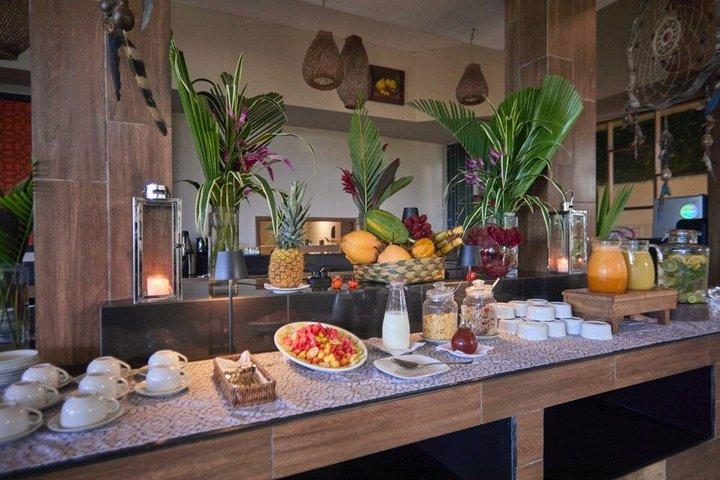 Irapay Amazon Lodge 4 Days and 3 Nights